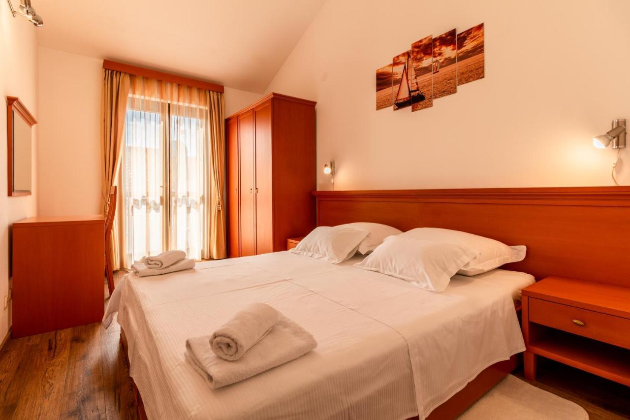 Sunny Beach Apartment Lavica Podstrana Exterior photo