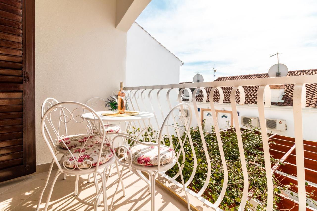 Sunny Beach Apartment Lavica Podstrana Exterior photo