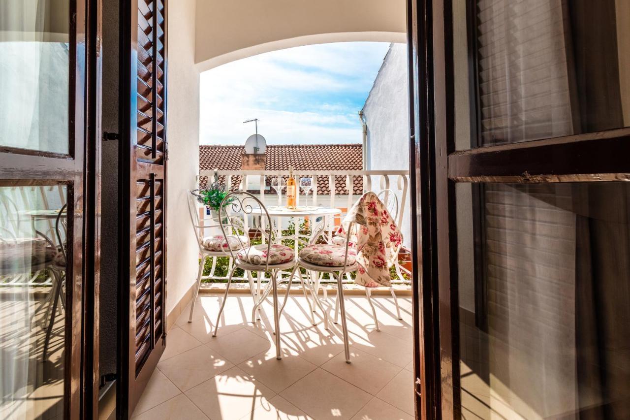 Sunny Beach Apartment Lavica Podstrana Exterior photo